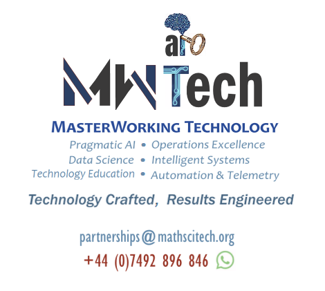 MasterWorking Technology Logo